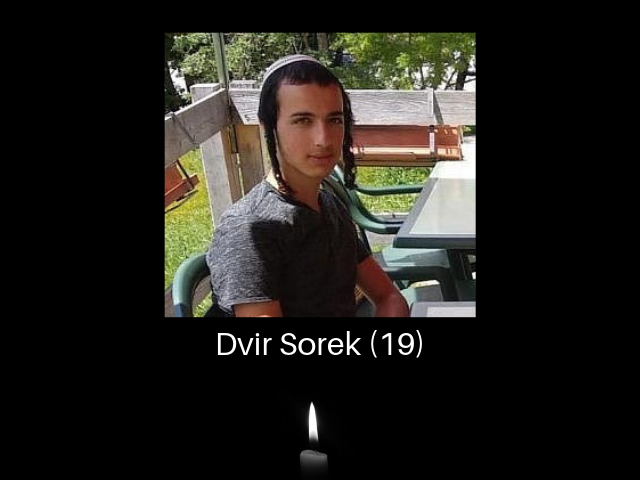 Dvir Sorek